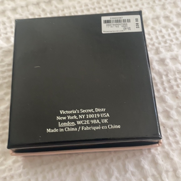 Victoria secret rose gold necklace - Picture 6 of 6